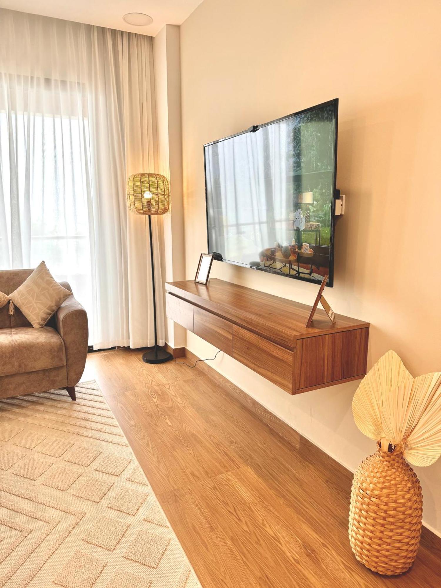 The Apparte Salalah Appartement Taqah